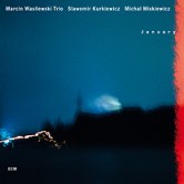 "January" - Marcin Wasilewski Trio