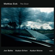 "The Door" - Mathias Eick
