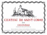 ET COSME GIGONDAS 750 ML 09, page 1 @&nbsp;Preflight