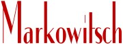 Markowitsch_LogoRed