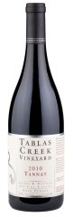 2010 Tablas Creek Tannat