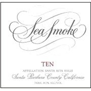 2009 Seasmoke "Ten" Pinot Noir