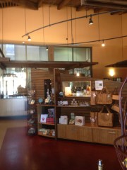 Tablas Creek Tasting Room on Adelaida Road