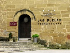 Las Duelas Restaurant