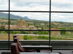 The new and old of Rioja