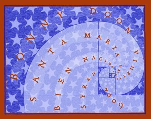 Bonny Doon Syrah Bien Nacido Vineyard