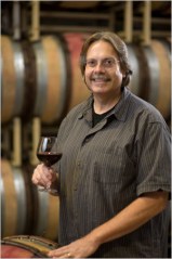 Bob Cabral, Director of Winemaking at Williams Selyem