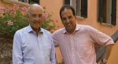 Ambrosio and Giovanni Folonari Tenuta di Nozzole