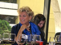 Giovanna Moretti Tenuta Sette Ponti