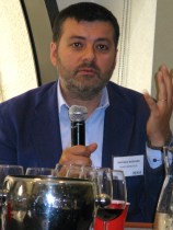 Raffaele Boscaini Masi Agricola