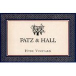 #31 Patz & Hall Pinot Noir Carneros Hyde Vineyard