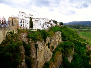 Ronda, Spain