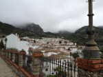 Rooftops of Grazalema