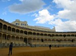 Ronda Bullring cir. 16th Century