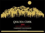 #10 Quilceda Creek Cabernet Sauvignon 2010