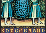 Kongsgaard Napa Valley Chardonnay 2010
