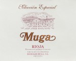 Bodegas Mugas Selección Especial 2009