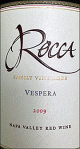 Rocca-2009-Vespera