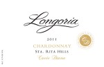 2011 Longoria Chardonnay "Cuvee Diana"