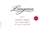 2011 Longoria Pinot Noir "Fe Ciega" Vineyard
