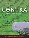 2011 Bonny Doon "Contra"