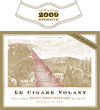 2009 Bonny Doon "Le Cigare Volant"