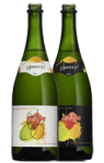 2011 Bonny Doon ?Querry? Sparkling Hard Cider