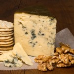 Rogue River Blue from Rogue Creamery