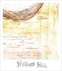 2012 Phillips Hill Gewürztraminer