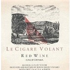 Le Cigare Volant
