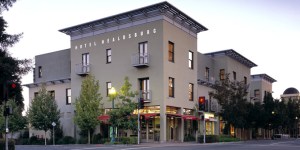 Hotel Healdsburg