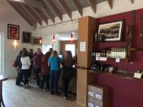 Truett-Hurst Tasting Room