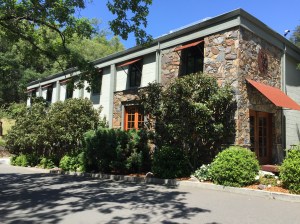 Thomas George Winery