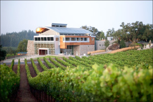 Williams Selyem Winery