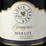 Gloria Ferrer Carneros Merlot