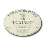 2011 Domaine du Viking "Tendre" Vouvray