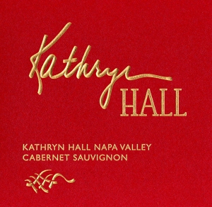 2012 HALL "Kathryn Hall" Cabernet Sauvignon