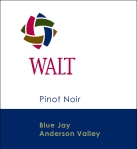 2013 WALT "Blue Jay" Pinot Noir Anderson Valley 