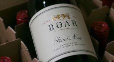 ROAR Pinot Noir