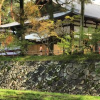 Banshoden Prayer Hall, Oomoto