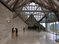 Miho Museum
