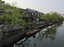 Bikan District, Kurishiki