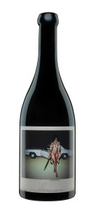 Orin Swift "Machete" California Red Wine 2013