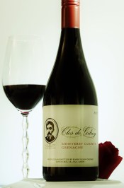 Bonny Doon "Clos de Gilroy" Grenache