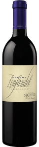 Seghesio Sonoma County Zinfandel