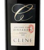 Cline "Ancient Vines" Zinfandel