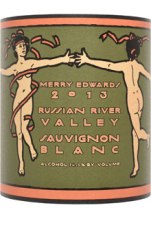 2013 Merry Edwards Sauvignon Blanc Russian River Valley