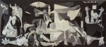 PicassoGuernica