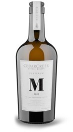 Cedar Creek Platinum M