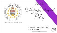 St-Hubertus-Riesling